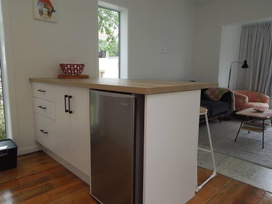 Apartament Raglan, Walk To Harbour And Town, Garden Views Zewnętrze zdjęcie