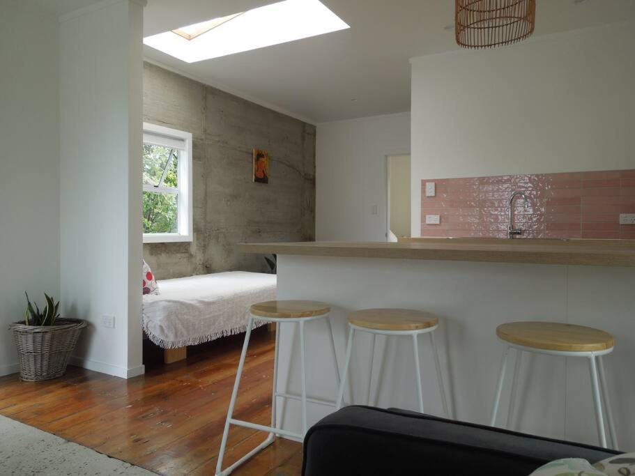 Apartament Raglan, Walk To Harbour And Town, Garden Views Zewnętrze zdjęcie