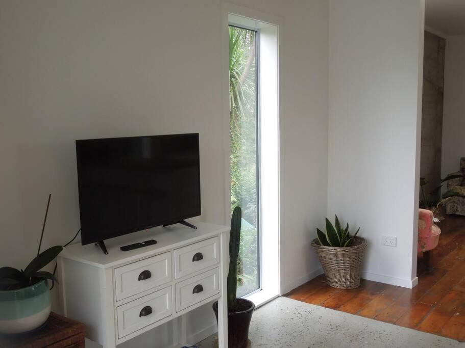 Apartament Raglan, Walk To Harbour And Town, Garden Views Zewnętrze zdjęcie