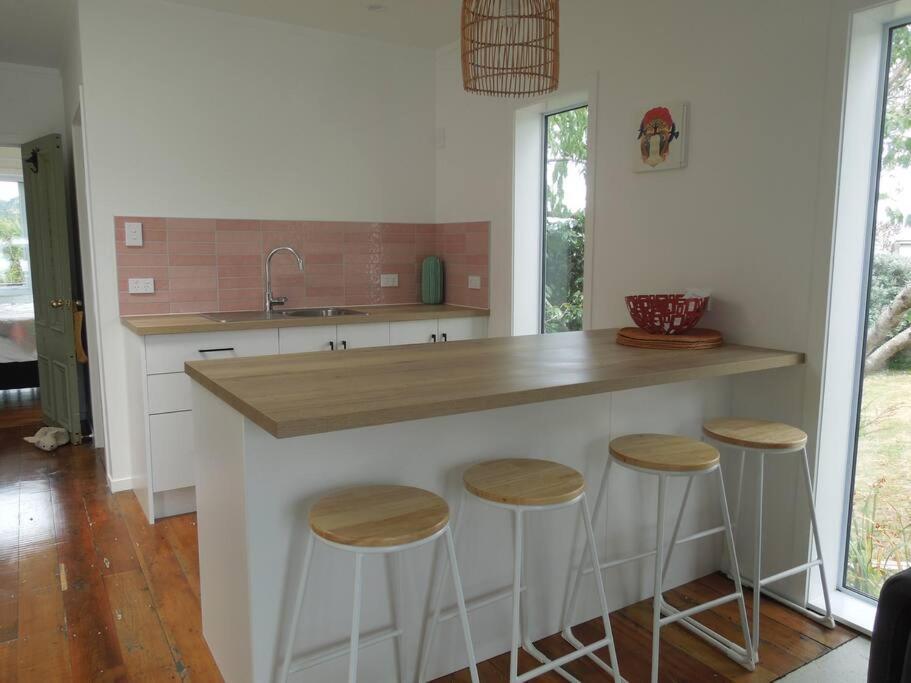Apartament Raglan, Walk To Harbour And Town, Garden Views Zewnętrze zdjęcie